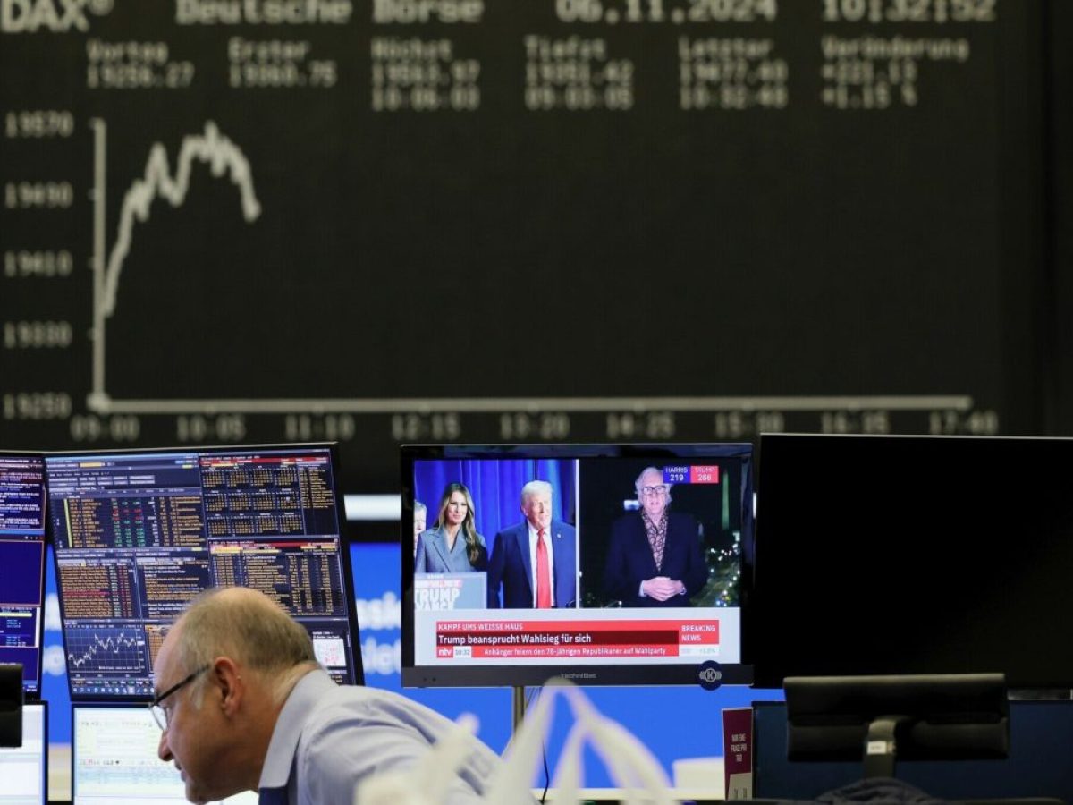 Ευρωαγορές: Τέταρτη συνεχόμενη μέρα κερδών, Ιράν & οικονομικά στοιχεία στο επίκεντρο