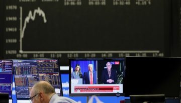Ευρωαγορές: Τέταρτη συνεχόμενη μέρα κερδών, Ιράν & οικονομικά στοιχεία στο επίκεντρο