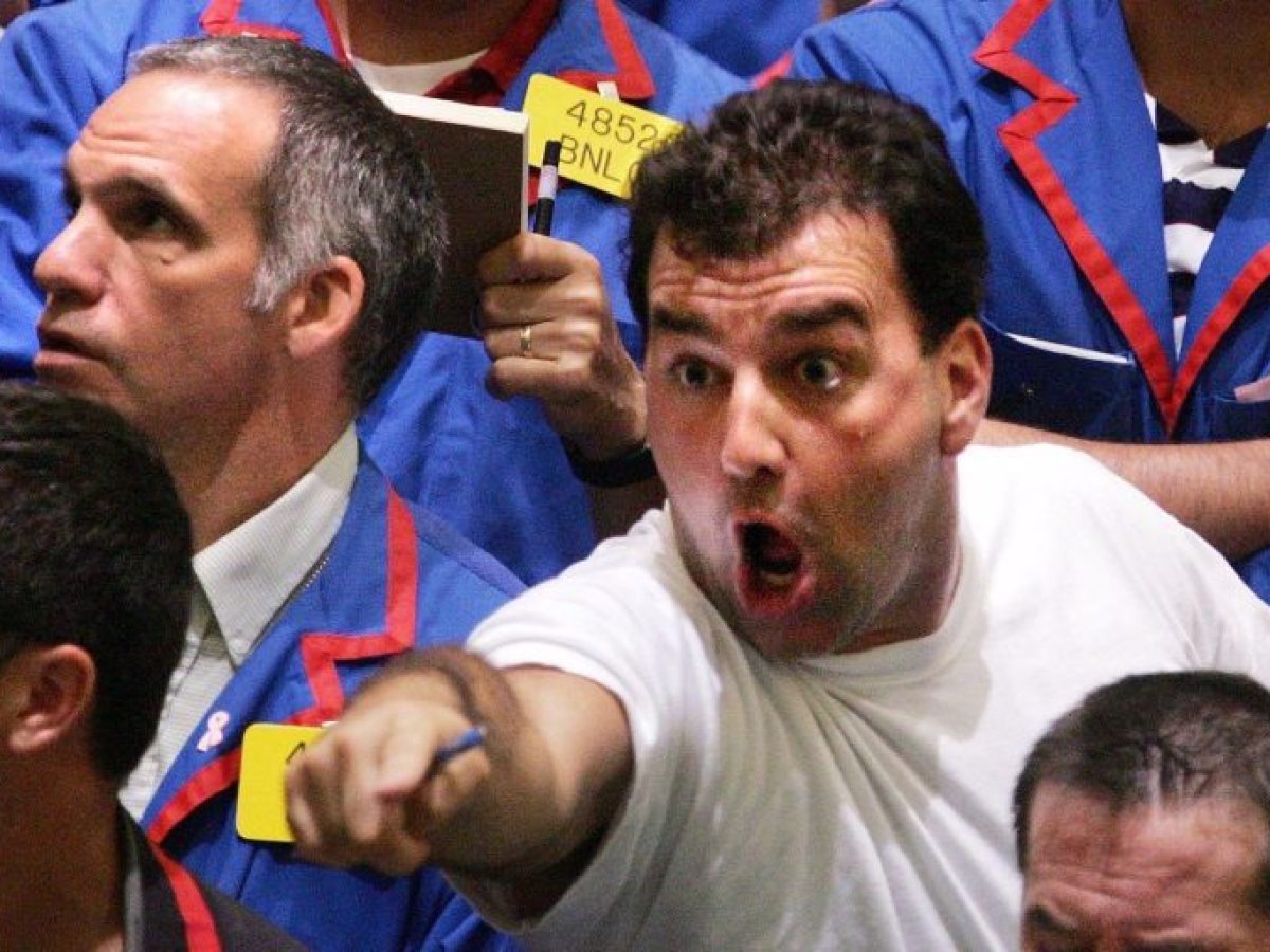 Wall Street: Σε άνοδο τα futures με στήριξη από τεχνολογικές μετοχές – Ισχυρό άλμα για την Cisco