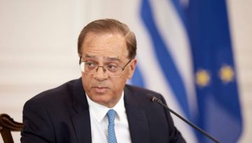 &Chi;&alpha;&rho;&delta;&omicron;ύ&beta;&epsilon;&lambda;&eta;&sigmaf;: &Tau;&omicron; &psi;&eta;&phi;&iota;&alpha;&kappa;ό &mu;έ&lambda;&lambda;&omicron;&nu; &tau;&omega;&nu; &tau;&rho;&alpha;&pi;&epsilon;&zeta;ώ&nu; έ&chi;&epsilon;&iota; &kappa;&alpha;&iota; &kappa;&iota;&nu;&delta;ύ&nu;&omicron;&upsilon;&sigmaf;
