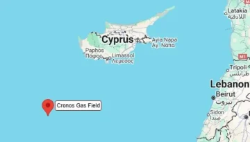 Κύπρος και ενέργεια: Νέα βήματα για τα κοιτάσματα «Κρόνος» και «Αφροδίτη»