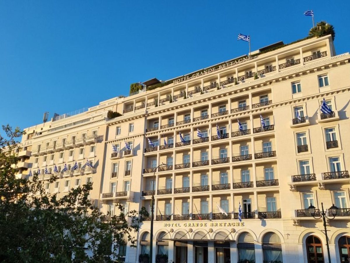 Όμιλος Λάμψα: Έσοδα 126 εκατ. ευρώ το 2025
