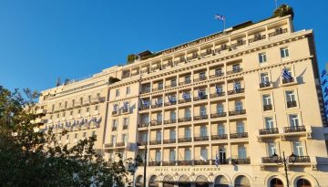 Όμιλος Λάμψα: Έσοδα 126 εκατ. ευρώ το 2025