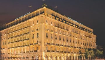 Λάμψα: Παίρνει δάνειο 19,4 εκατ. ευρώ για τη θυγατρική Έλατος Αναπτυξιακή