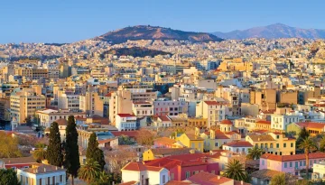Ακίνητα: Πού στρέφονται πλέον οι ξένοι επενδυτές στην Ελλάδα