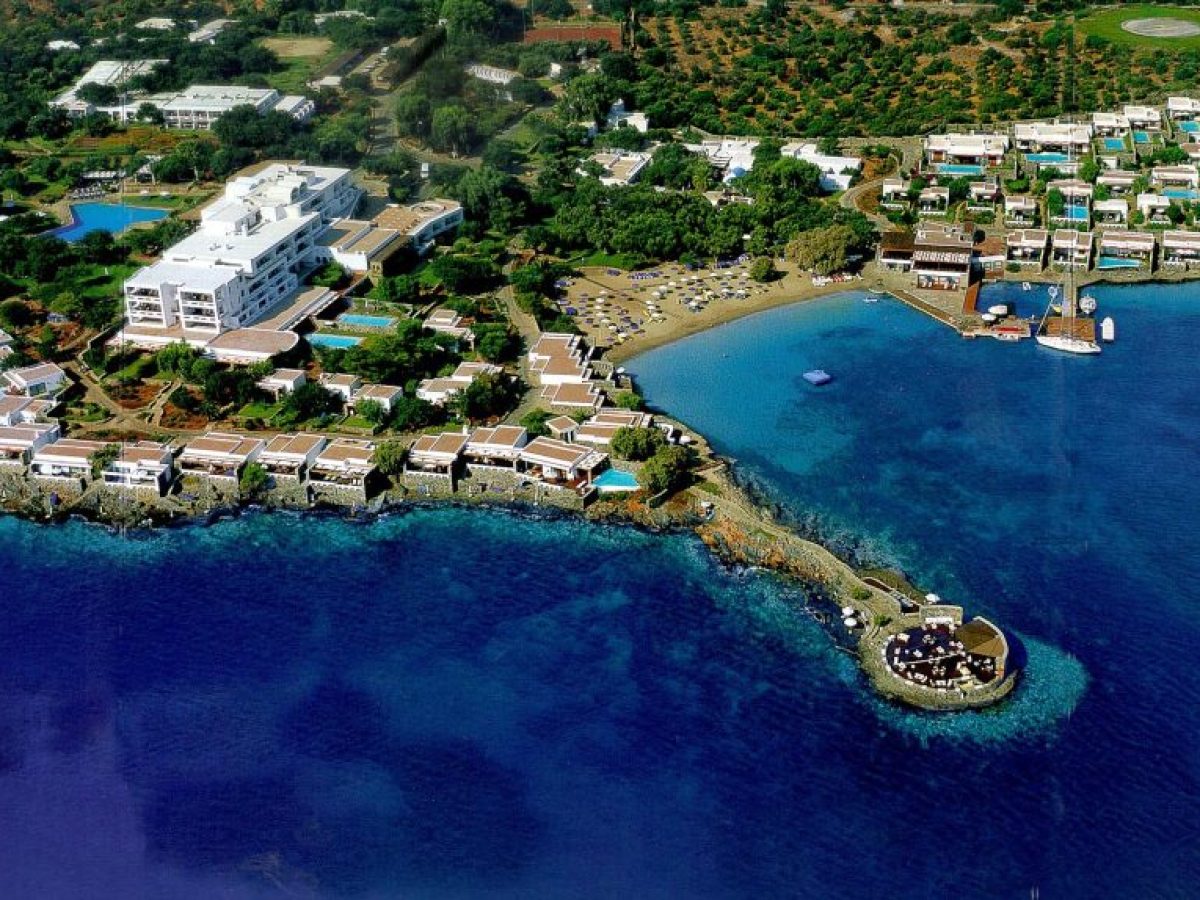 Στο επίκεντρο των επενδύσεων η Κρήτη – Έξι mega projects των 2,2 δισ. ευρώ φέρνουν νέα εποχή στον τουρισμό