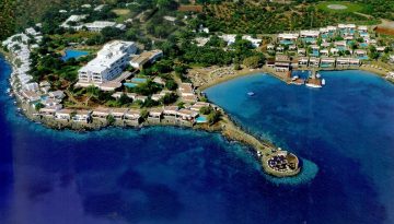 Στο επίκεντρο των επενδύσεων η Κρήτη – Έξι mega projects των 2,2 δισ. ευρώ φέρνουν νέα εποχή στον τουρισμό