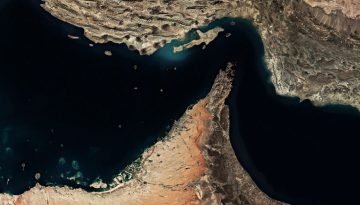 Από τη διώρυγα του Σουέζ στα Στενά του Ορμούζ: Η στρατηγική των Ελλήνων εφοπλιστών που επιβιώνουν από κάθε κρίση