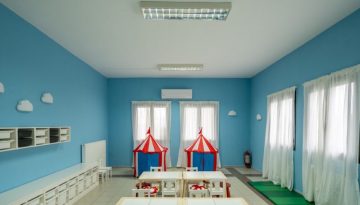 Η ΙΚΕΑ και οι «Σταθμοί Χαράς» σε κάθε γωνιά της Ελλάδας