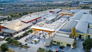 Ικτίνος Ελλάς: Προς έγκριση η μη διανομή μερίσματος στη ΓΣ