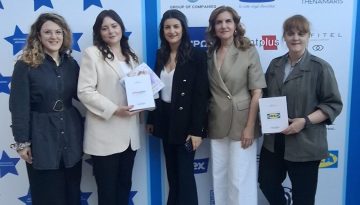 Η INTERSPORT στο πλευρό του Make-A-Wish Greece για τα 30 χρόνια προσφοράς