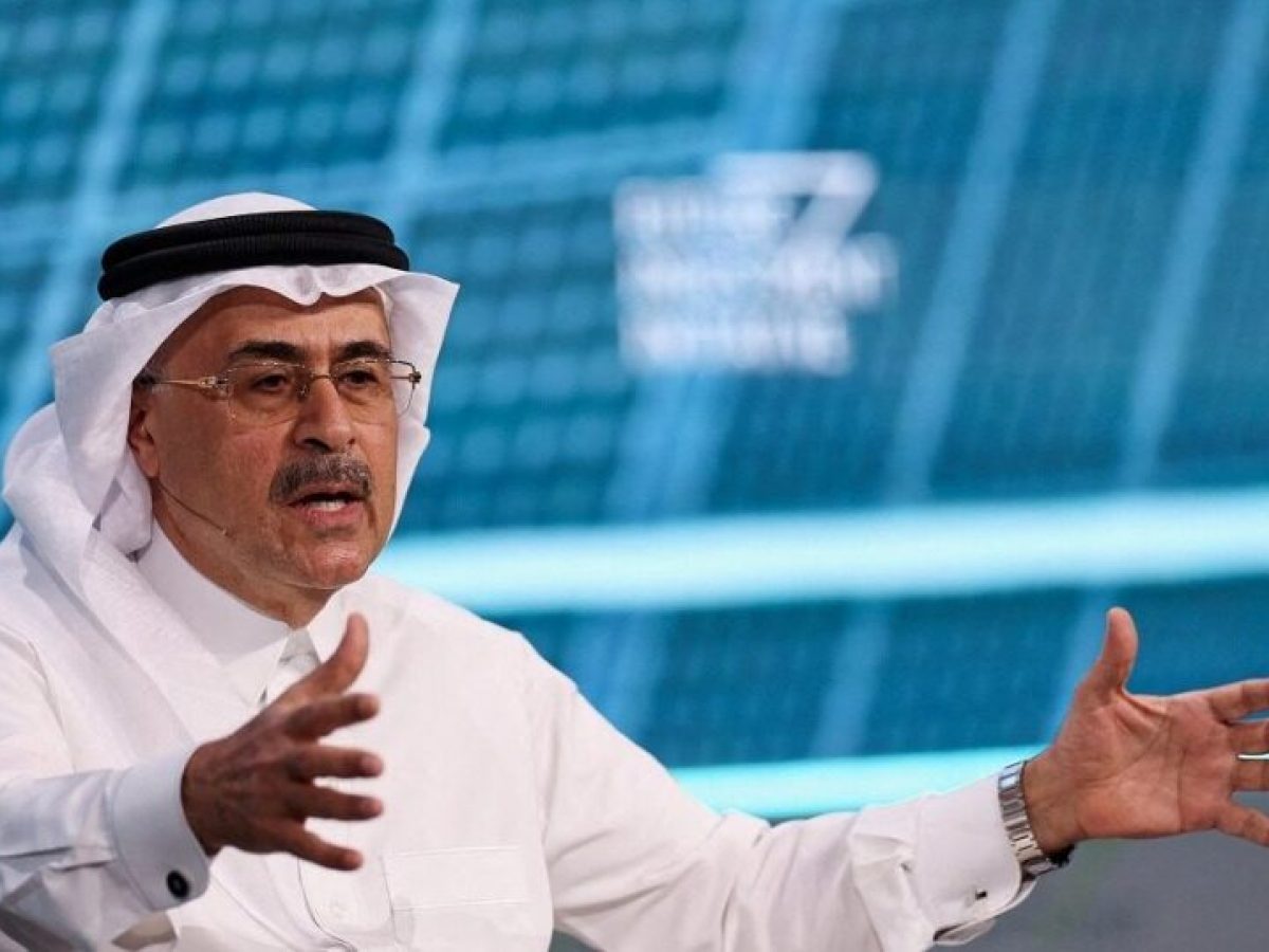 Η Aramco ανοίγει το χαρτοφυλάκιό της στη Wall Street με μια κίνηση 35 δισ. δολαρίων