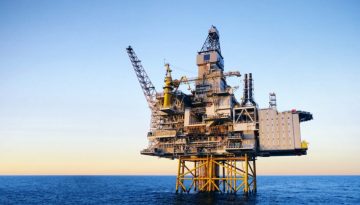 &Upsilon;&Pi;&Epsilon;&Nu;: &Sigma;&tau;&omicron; Block 2 &tau;&omicron; &kappa;έ&nu;&tau;&rho;&omicron; &beta;ά&rho;&omicron;&upsilon;&sigmaf; &tau;&eta;&sigmaf; &kappa;&omicron;&iota;&nu;&omicron;&pi;&rho;&alpha;&xi;ί&alpha;&sigmaf; ExxonMobil &ndash; HELLENiQ ENERGY &alpha;&nu;&tau;ί &gamma;&iota;&alpha; &tau;&omicron; Block &laquo;&Delta;&upsilon;&tau;&iota;&kappa;ά &tau;&eta;&sigmaf; &Kappa;&rho;ή&tau;&eta;&sigmaf;&raquo;