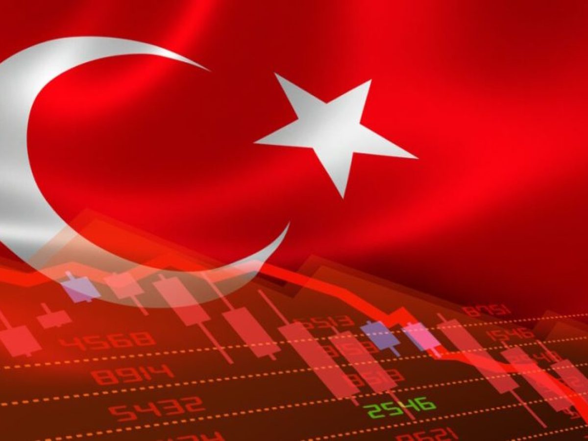 Η Τουρκία καθησυχάζει τις αγορές μετά τη «βουτιά» στον απόηχο της καθαίρεσης του ηγέτη της αντιπολίτευσης – Ανακάμπτουν οι μετοχές