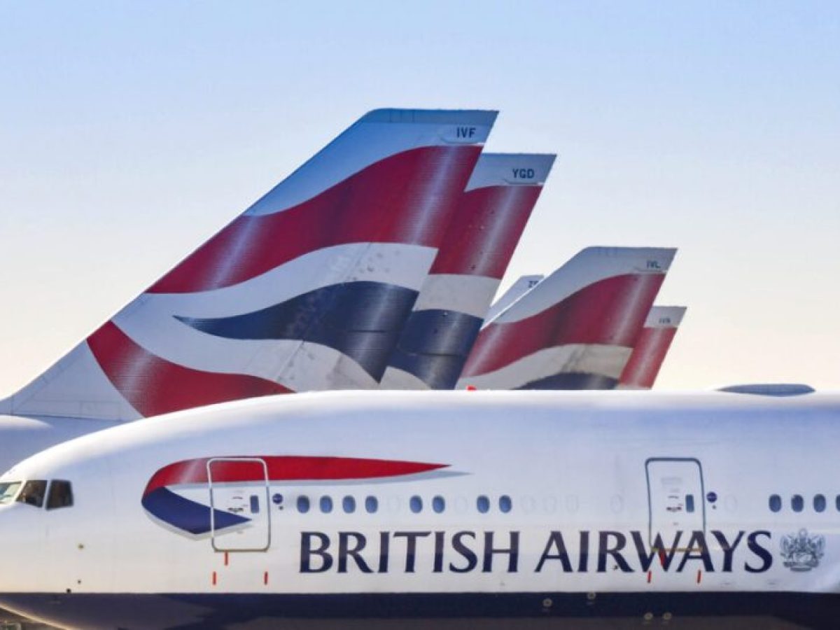 Η British Airways αυξάνει τις τιμές στα εισιτήρια λόγω του ράλι των αεροπορικών καυσίμων που της στοιχίζει 2 δισ. ευρώ επιπλέον