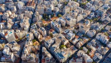 Premia Properties: Αύξηση εσόδων κατά 35% για το α΄τρίμηνο του 2026