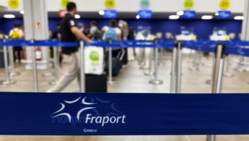 Fraport: Απάντηση με αιχμές στη Ryanair για το «λουκέτο» στη βάση της Θεσσαλονίκης
