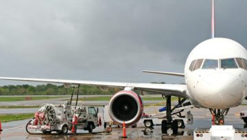 Η Ευρώπη ξεμένει από λύσεις για τα αεροπορικά καύσιμα και στρέφεται στο αμερικανικό προϊόν Jet A