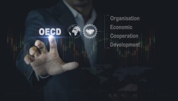 ΟΟΣΑ: Μήνυμα από τη G7 για την πιεσμένη παγκόσμια οικονομία και τις μπερδεμένες τράπεζες