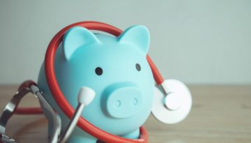 Οι ασφάλειες ζωής και υγείας ξεπέρασαν τα 975 εκατ. ευρώ στην Ελλάδα το 2025