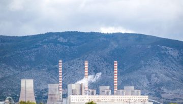 Κομισιόν: Εγκρίθηκε το ελληνικό σχέδιο 405 εκατ. ευρώ για στήριξη της βιομηχανίας έναντι του ενεργειακού κόστους