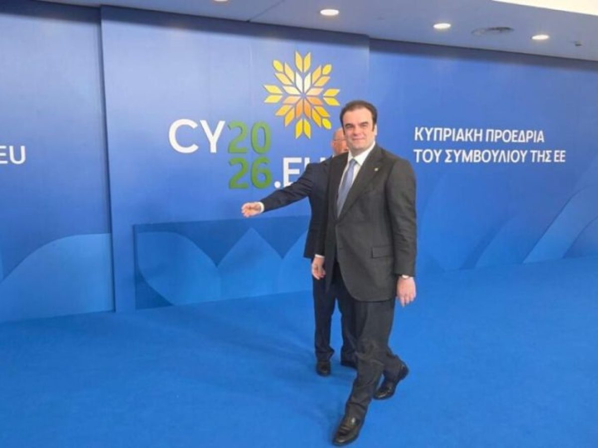 Πιερρακάκης: Η Ευρώπη χειρότερη δημοσιονομικά από το 2022 – Στέγαση και ασφάλεια στην ατζέντα του άτυπου Eurogroup
