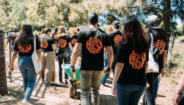 Η Kaizen Gaming και το «The Collective» ενώνουν εργαζόμενους από 9 χώρες για σχεδόν 1.000 ώρες εθελοντικής προσφοράς