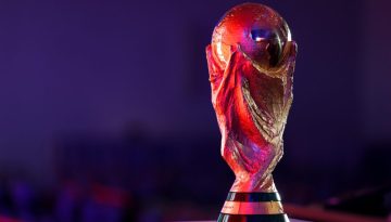 Διεθνής συνεργασία Kaizen Gaming και FIFA για το Μουντιάλ 2026
