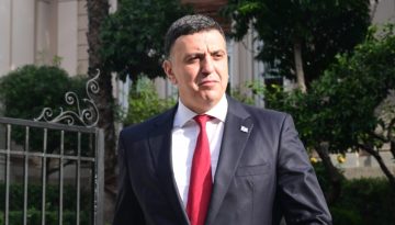 Κικίλιας: Η ναυτιλία καθορίζει την οικονομική αντοχή της Ευρώπης – Περίπου το 90% του παγκόσμιου εμπορίου πραγματοποιείται διά θαλάσσης