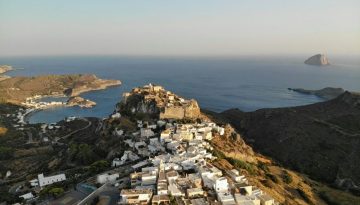 Chios-Kythira Pass 2026: Τελευταία ευκαιρία για τις αιτήσεις – Οι δικαιούχοι