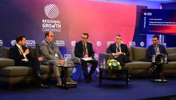 RGC 2026: Οι μικροπιστώσεις έχουν ισχυρό κοινωνικό πρόσημο