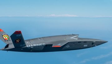 ΗΠΑ: Ράλι στις μετοχές εταιρειών drones λόγω χρηματοδότησης από Τραμπ