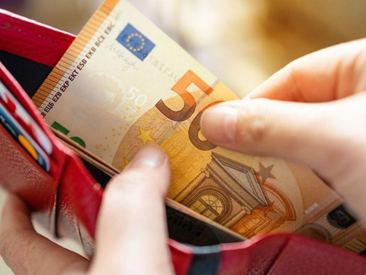 e-ΕΦΚΑ-ΔΥΠΑ: Ο χάρτης πληρωμών την εβδομάδα 11-15 Μαΐου