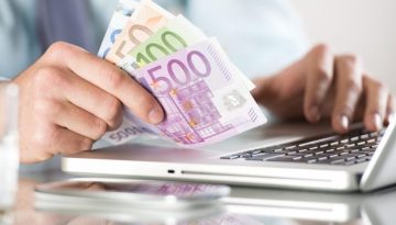 &Phi;&omicron;&rho;&omicron;&lambda;&omicron;&gamma;&iota;&kappa;έ&sigmaf; &delta;&eta;&lambda;ώ&sigma;&epsilon;&iota;&sigmaf;: &Pi;ό&tau;&epsilon; &gamma;ί&nu;&epsilon;&tau;&alpha;&iota; &omicron; &sigma;&upsilon;&mu;&psi;&eta;&phi;&iota;&sigma;&mu;ό&sigmaf; &kappa;&alpha;&iota; &pi;&omicron;&iota;&omicron;&iota; &theta;&alpha; &lambda;ά&beta;&omicron;&upsilon;&nu; &chi;&rho;ή&mu;&alpha;&tau;&alpha; &pi;ί&sigma;&omega;