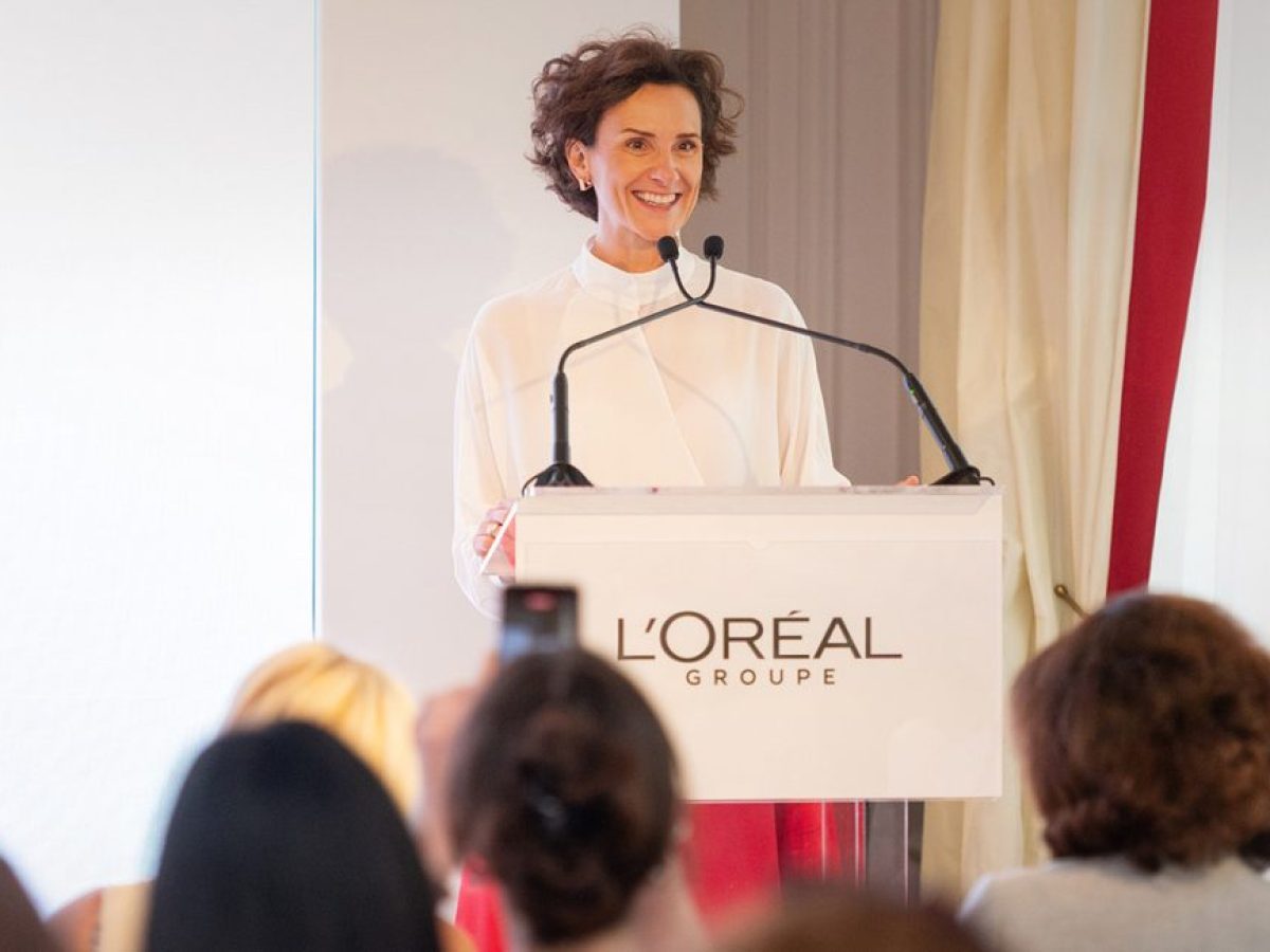 L’Oréal Hellas: 56 χρόνια ομορφιάς, καινοτομίας και κοινωνικού αποτυπώματος στην Ελλάδα