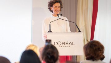 L’Oréal Hellas: 56 χρόνια ομορφιάς, καινοτομίας και κοινωνικού αποτυπώματος στην Ελλάδα