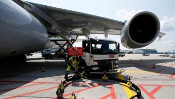 Η Asia Airlines εκπέμπει σήμα κινδύνου για τις ασιατικές αερομεταφορές μετά την εκτόξευση των καυσίμων