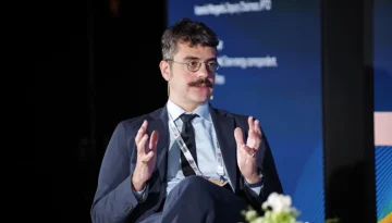 Ιωάννης Μάργαρης (ΑΔΜΗΕ): Οι διασυνδέσεις και τα δίκτυα είναι στον πυρήνα του ευρωπαϊκού μέλλοντος