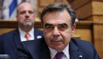Σχοινάς στο ΕΡΤnews: Πληρωμές 2,231 δισ. ευρώ το 2026 μέσω ΑΑΔΕ – Το πάρτι τελείωσε για τους επιτήδειους