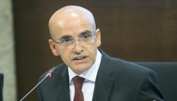 Τουρκία: Κίνδυνος να διευρυνθεί το έλλειμμα του προϋπολογισμού – «Καμπανάκι» από τον ΥΠΟΙΚ για Ιράν