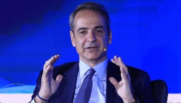 Μητσοτάκης στο Συνέδριο των FT: Οι τιμές στο ρεύμα θα συνεχίσουν να μειώνονται όσο προσθέτουμε ΑΠΕ στο ενεργειακό μείγμα και το φ.α. γίνει φθηνότερο
