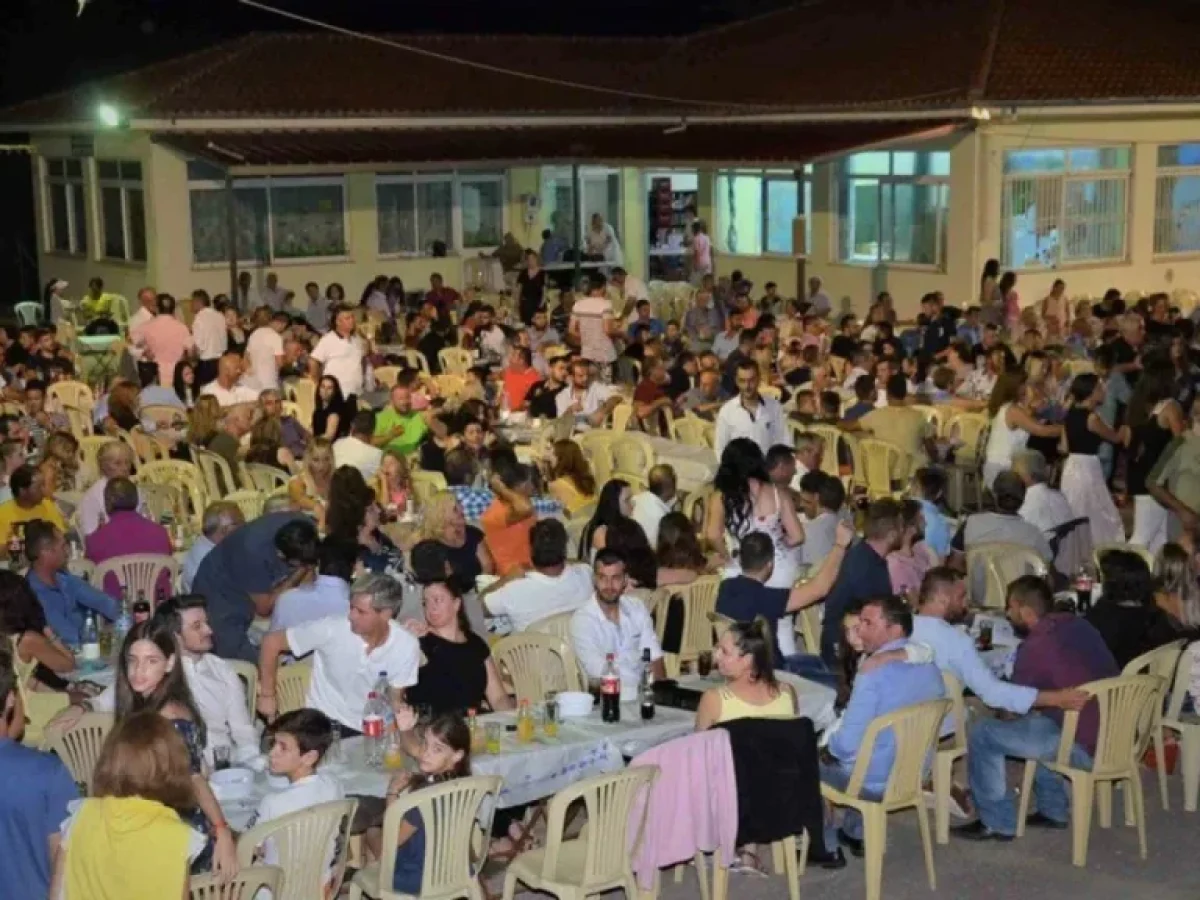 Γάμοι, βαφτίσια, πανηγύρια υπό επιτήρηση: ΑΑΔΕ και ΕΛΑΣ στήνουν «δίχτυ» ελέγχων σε κάθε ιδιωτική εκδήλωση