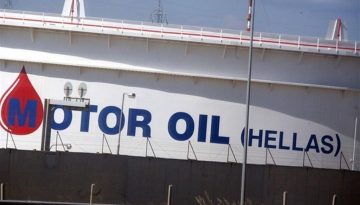 Motor Oil: &laquo;&Beta;&rho;&omicron;&chi;ή&raquo; &epsilon;&kappa;&alpha;&tau;&omicron;&mu;&mu;&upsilon;&rho;ί&omega;&nu; &sigma;&epsilon; &mu;&epsilon;&rho;ί&sigma;&mu;&alpha;&tau;&alpha; &kappa;&alpha;&iota; &mu;&pi;ό&nu;&omicron;&upsilon;&sigmaf; &sigma;&epsilon; &sigma;&tau;&epsilon;&lambda;έ&chi;&eta; &kappa;&alpha;&iota; &epsilon;&rho;&gamma;&alpha;&zeta;&omicron;&mu;έ&nu;&omicron;&upsilon;&sigmaf;