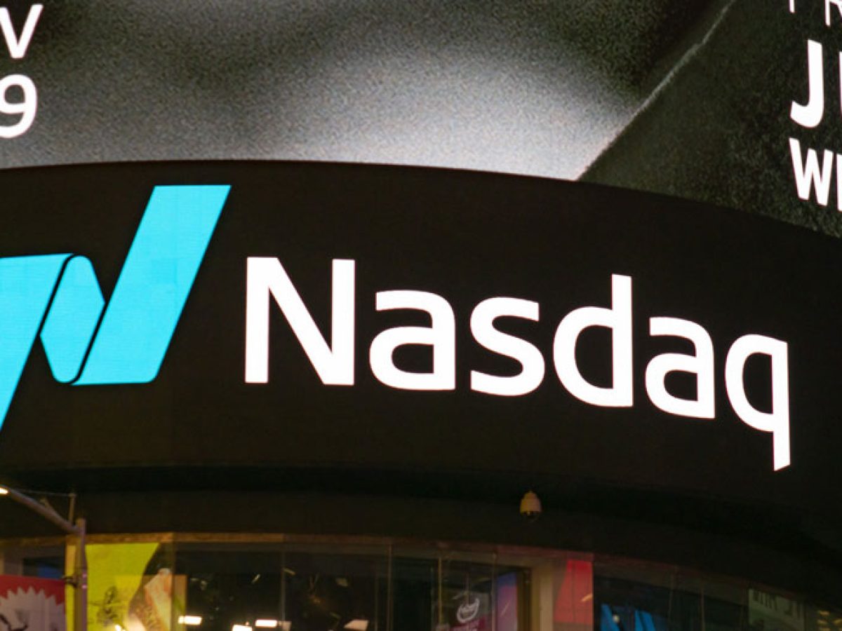 Ανοδικές κινήσεις για Nasdaq στην προαγορά, με οδηγό την Pinterest +15% και την InBev +7%