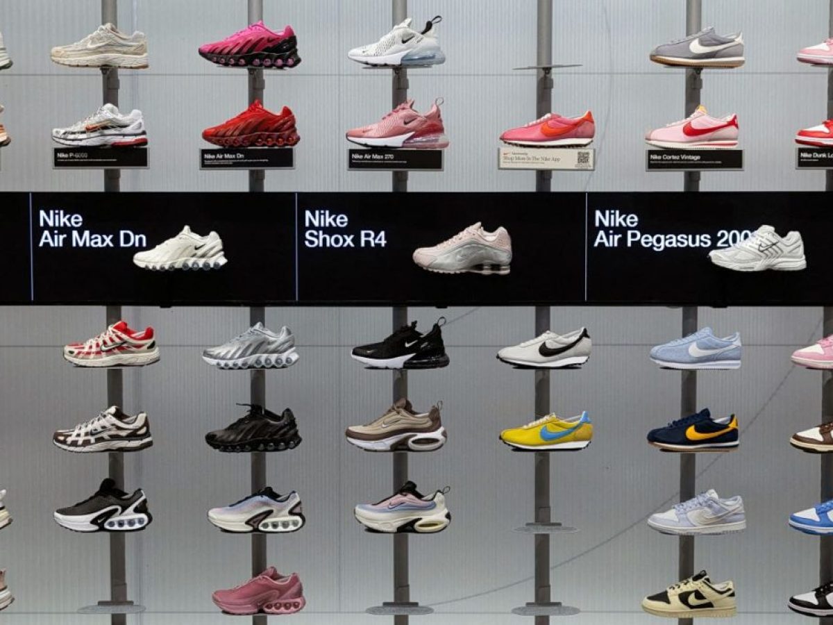 Μηνύσεις κατά της Nike από καταναλωτές – Τι ζητούν