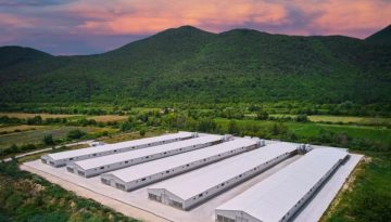 Η Νιτσιάκος εξαγοράζεται από την ΜΗΡ: Ποια είναι η ουκρανική εταιρεία που αποκτά το 70%