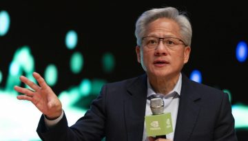 Nvidia: Τα αποτελέσματα που μπορούν να κρίνουν το ράλι των ημιαγωγών
