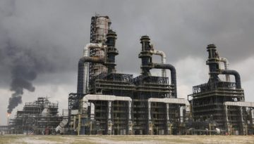 Το πετρέλαιο πάνω από τα 110 δολάρια καθώς εξανεμίστηκαν οι προσδοκίες για την «Επιχείρηση Ελευθερίας»