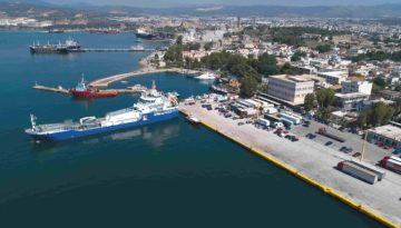 &Mu;έ&sigma;&alpha; &sigma;&tau;&omicron;&nu; &Iota;&omicron;ύ&nu;&iota;&omicron; &omicron; &delta;&iota;&alpha;&gamma;&omega;&nu;&iota;&sigma;&mu;ό&sigmaf; &gamma;&iota;&alpha; &tau;&omicron; &lambda;&iota;&mu;ά&nu;&iota; &tau;&eta;&sigmaf; &Epsilon;&lambda;&epsilon;&upsilon;&sigma;ί&nu;&alpha;&sigmaf;