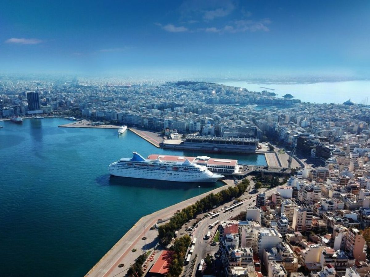 ΟΛΠ: Στα 20,74 εκατ. τα EBITDA το α’ τρίμηνο, κέρδη 12,06 εκατ.
